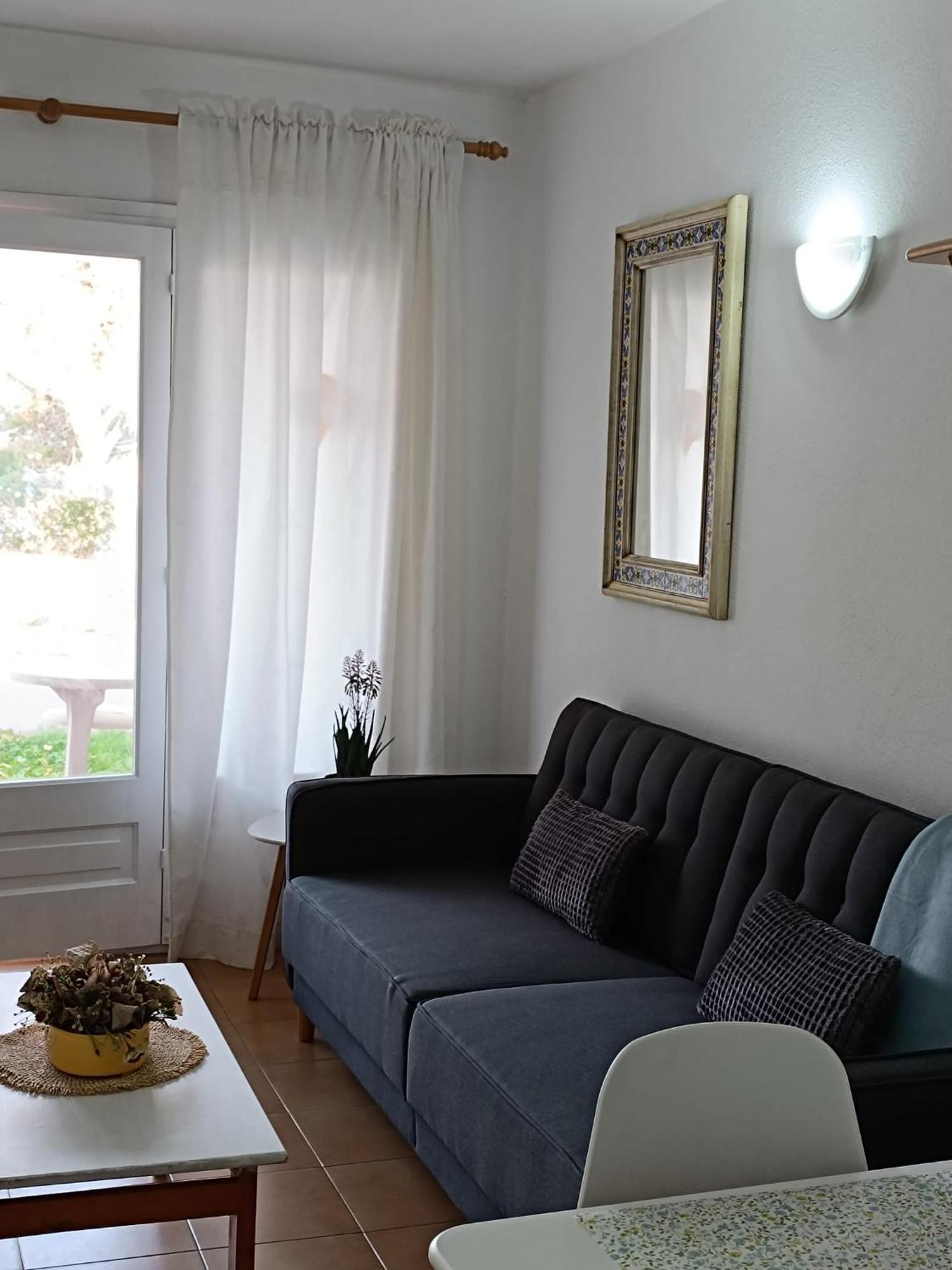 דירות ארנל ד'אן קסטל Menorca Sol Isla מראה חיצוני תמונה